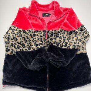 UGG Women's Elaina Colorblock Jacket